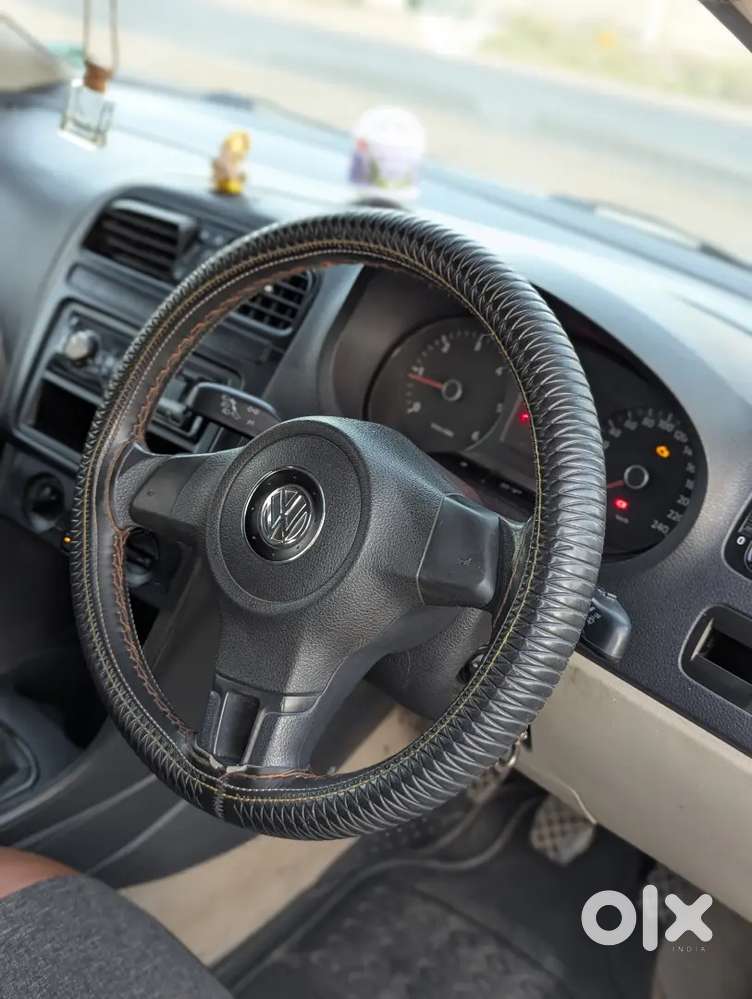 Volkswagen Polo 2011 Diesel Good Condition