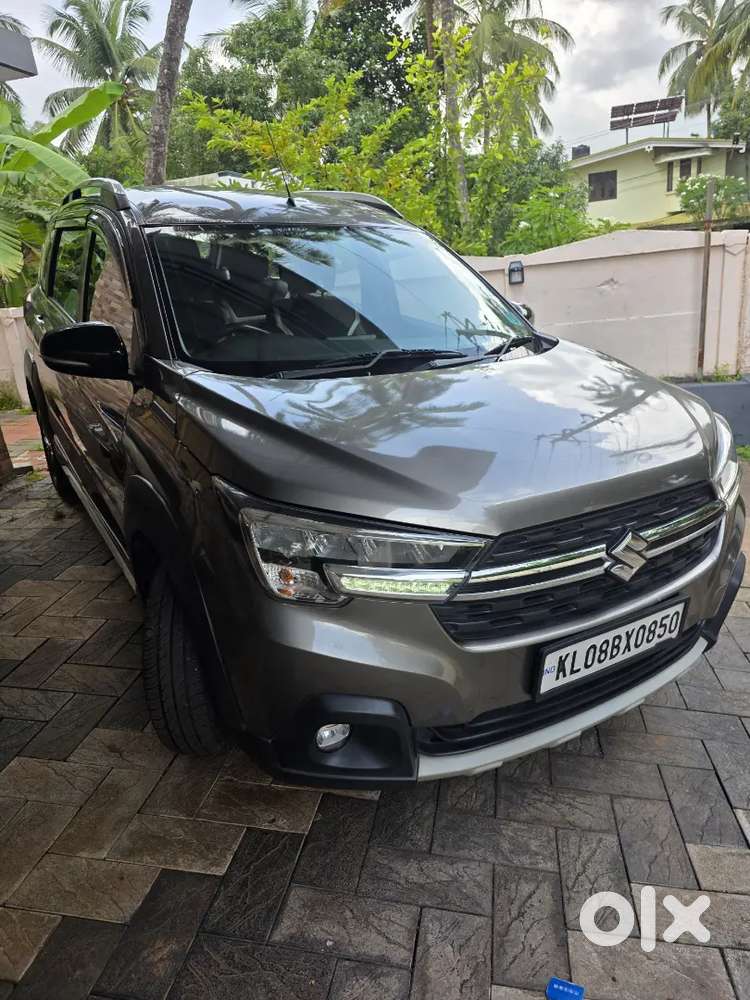 Maruti Suzuki Xl6 2021 Petrol Smart Hybrid 66000 Km Driven