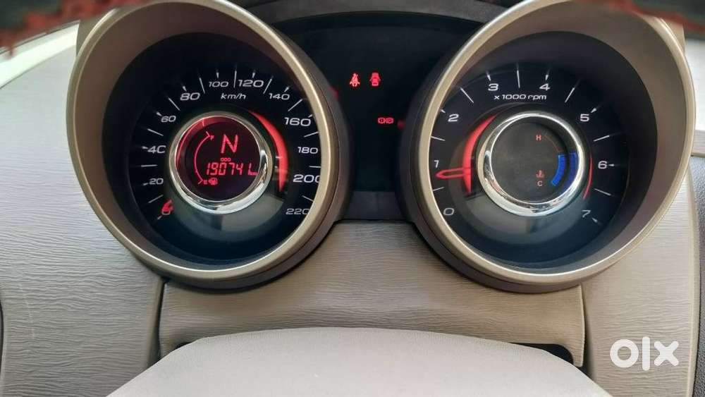 Mahindra Xuv500 W8, 2013, Diesel