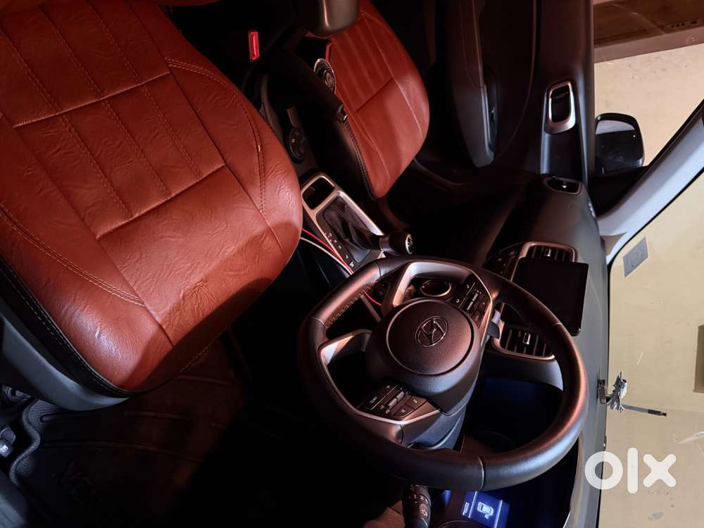 [negotiable] Hyundai Venue 2021 Petrol 22298 Km Driven