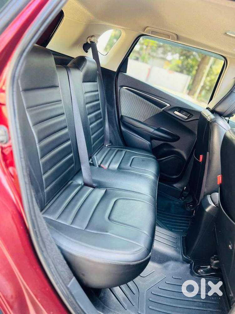 Honda Wr-v 1.5 Vx I-dtec, 2018, Diesel