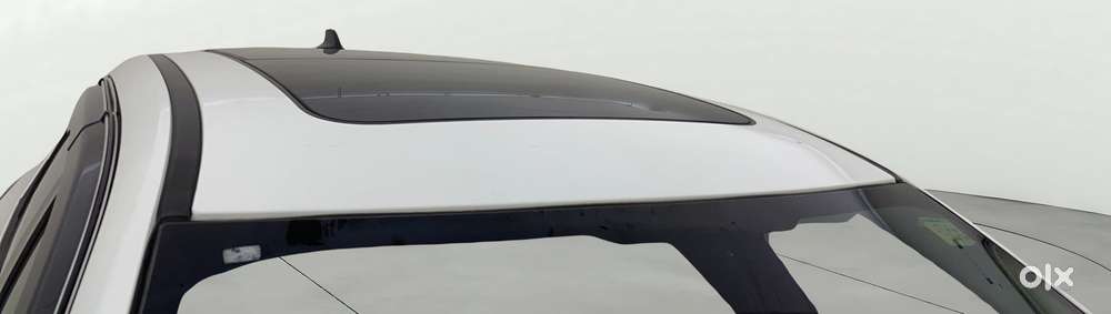 Tata Harrier Xza+, 2021, Diesel