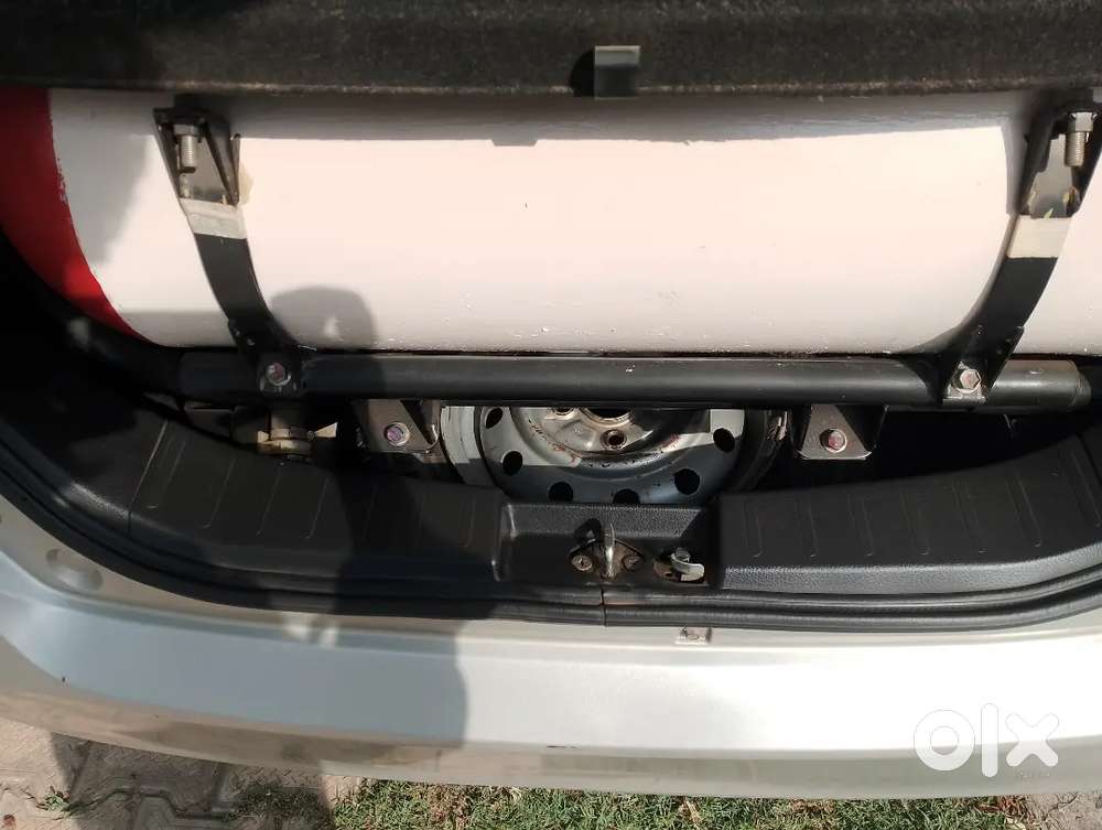 Maruti Suzuki Wagon R 2013 Cng & Hybrids Good Condition