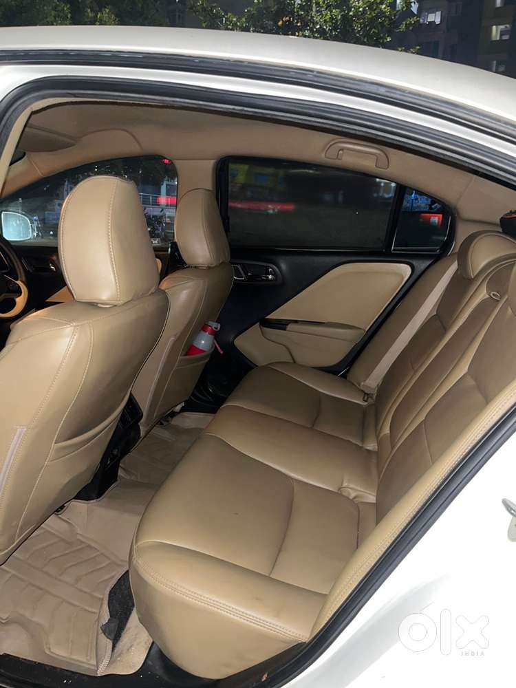 Honda City 2018 Petrol