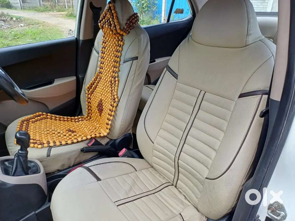 Hyundai Xcent 2017 Diesel 89000 Km Driven