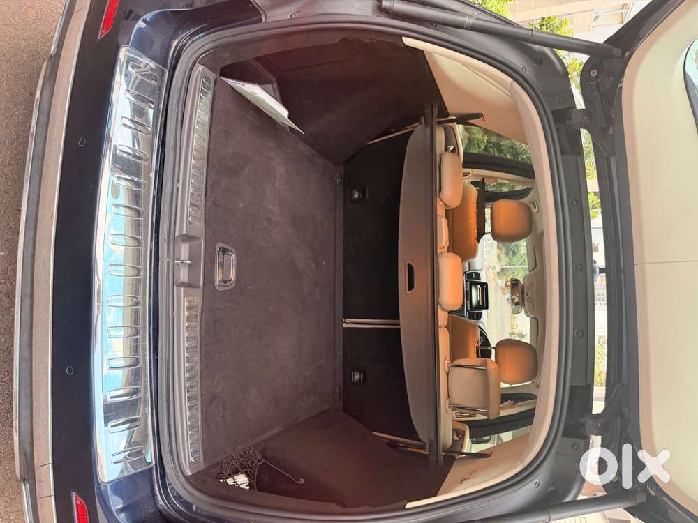 Luxury Gle 350d Car For Sale
