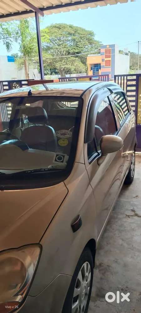 Chevrolet Spark 2009 Petrol 61000 Km Driven