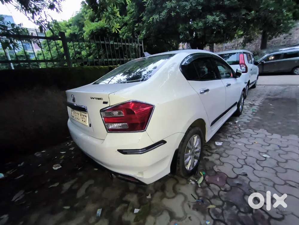 Honda Civic V I-vtec 2013