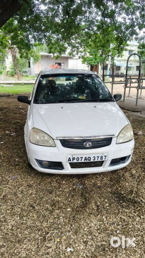 Tata Indica V2 Dl Bsiii, 2008, Diesel