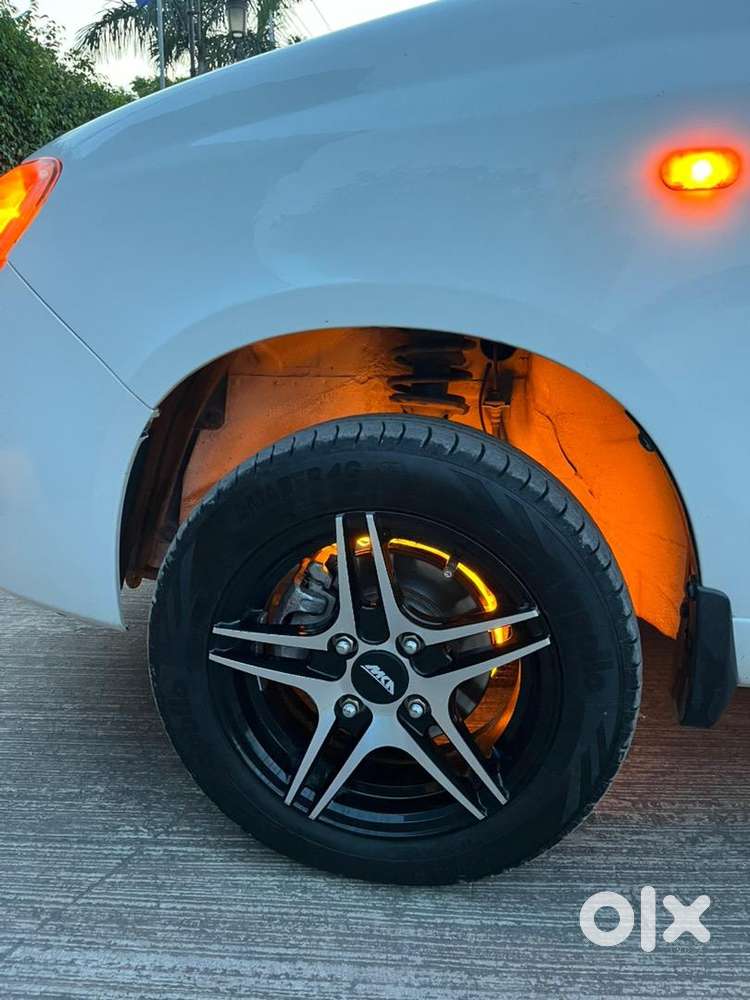 Maruti Suzuki Alto K10 2014 Petrol Well Maintained And Good Condition