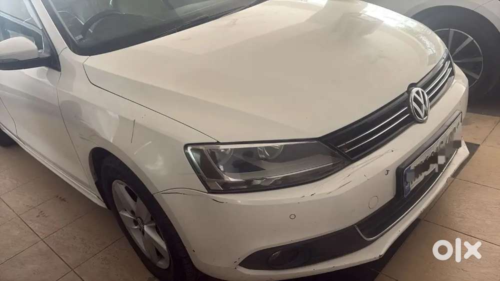 Volkswagen Jetta Tdi 2013 Variant