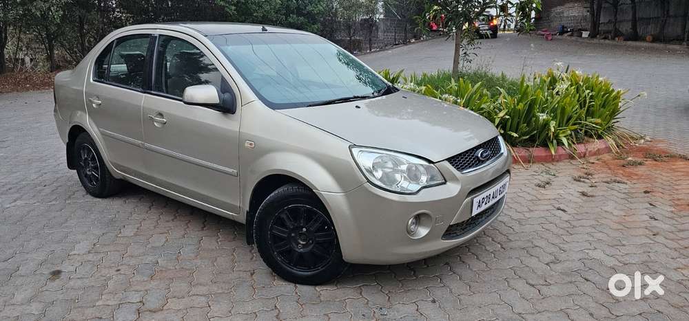 Ford Fiesta 1.4 Sxi, 2006, Petrol
