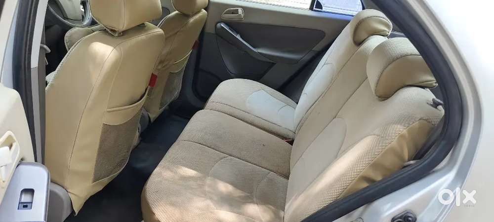 Tata Indica Vista 2009 Petrol 48000 Km Driven