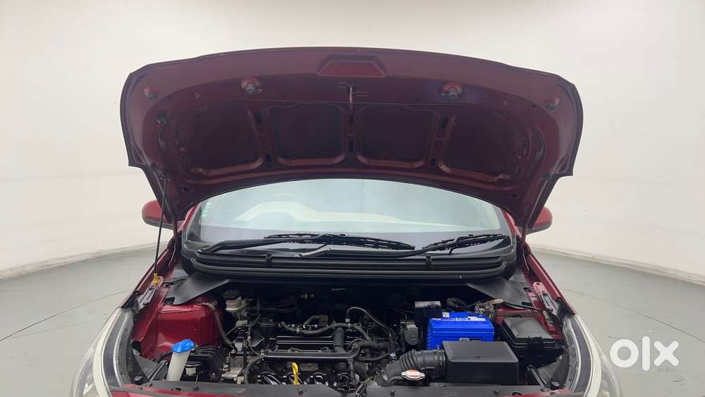 Hyundai Elite I20 Magna Executive 1.2, 2018, Petrol