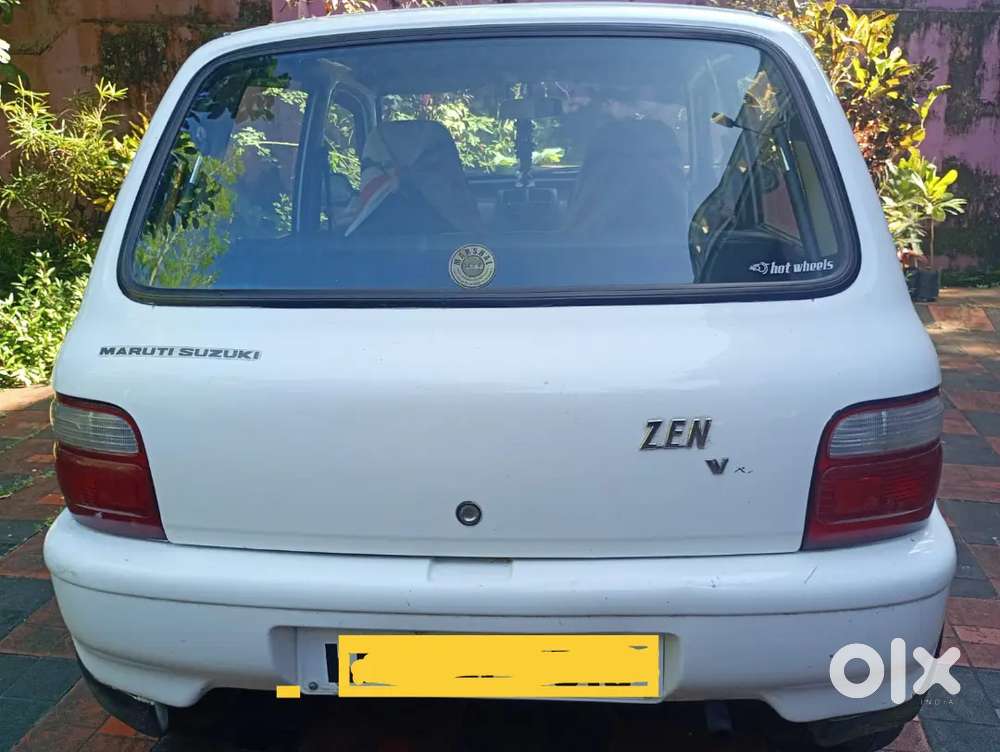 Maruti Sen For Sale &ndash; Well-maintained, Excellent Condition, Smooth Dri