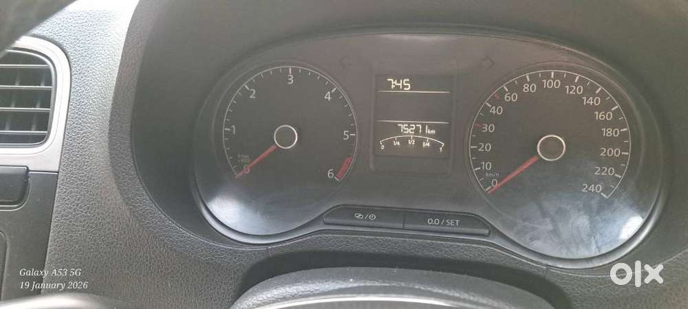 Volkswagen Crosspolo 2013-2015 1.2 Tdi, 2015, Petrol