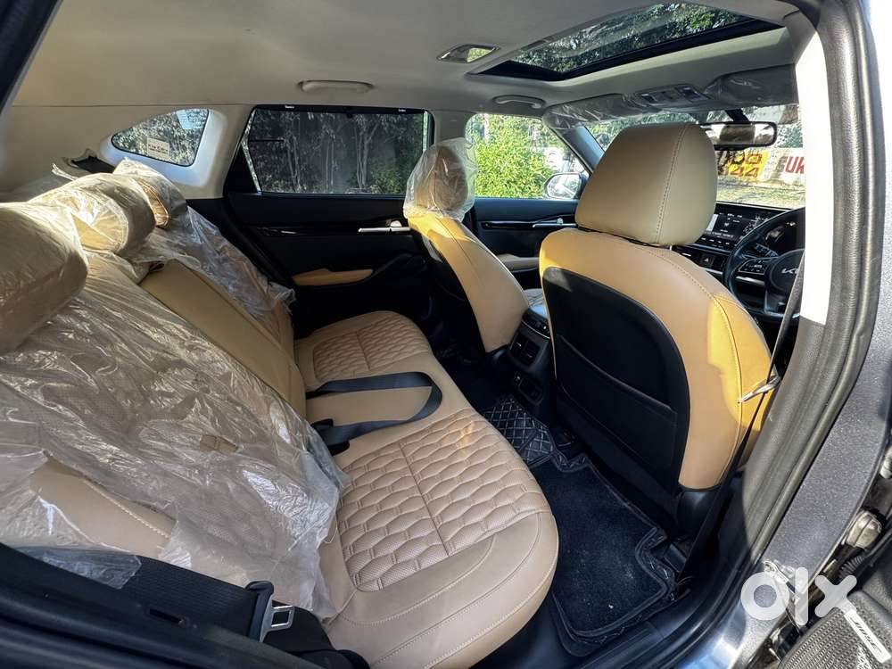 Kia Seltos Htk Plus 1.5 Diesel, 2023, Diesel