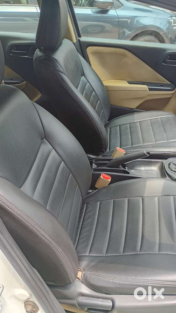 Honda City S Mt, 2018, Petrol
