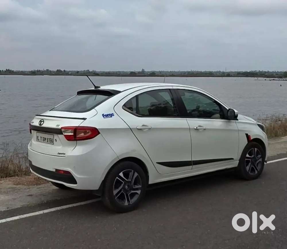 Tata Tigor 2018 Petrol 1st Owner