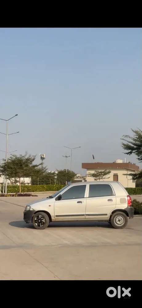 Maruti Suzuki Alto Lxi 2009