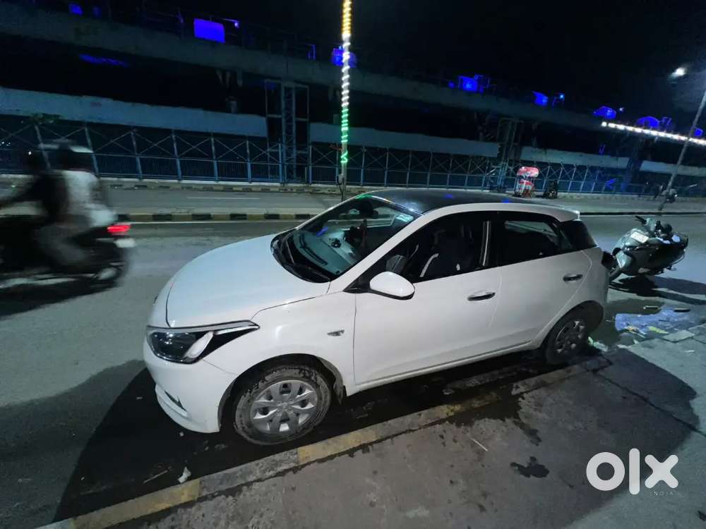 Hyundai I20 Magna At 2015 Diesel