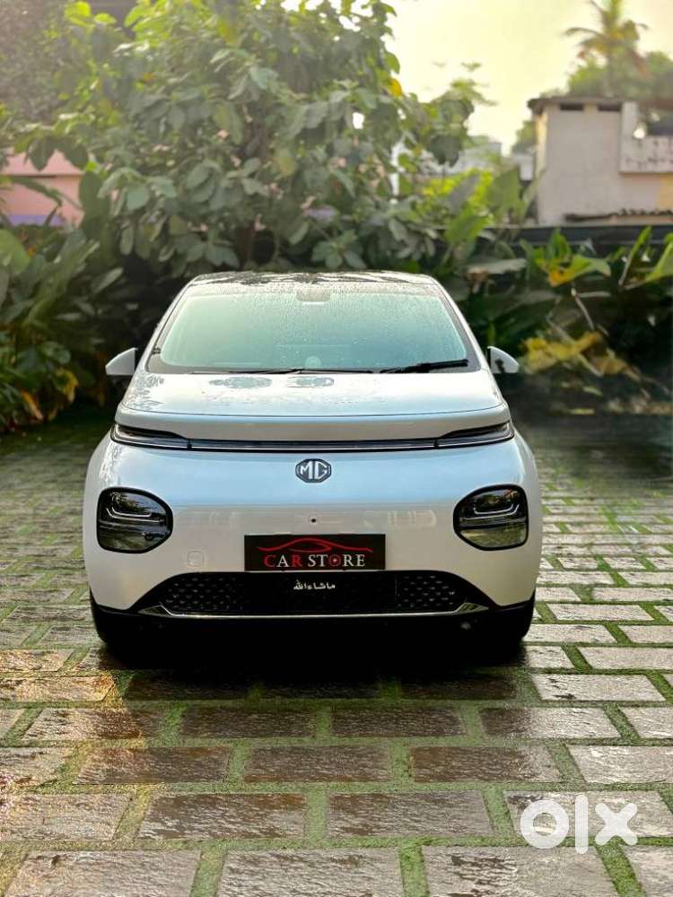 Mg Windsor Ev Essence, 2024, Electric