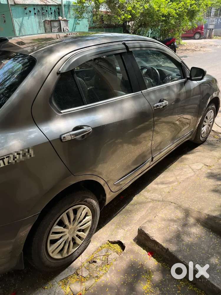 Maruti Dzire Vxi 2021 Petrol Manual
