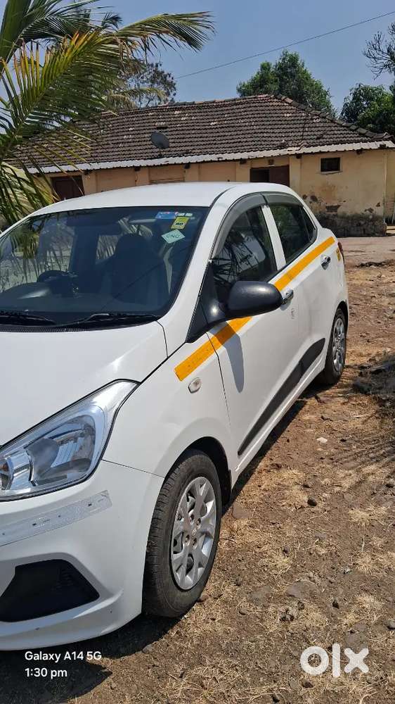 Good Cantion T Parmit Car