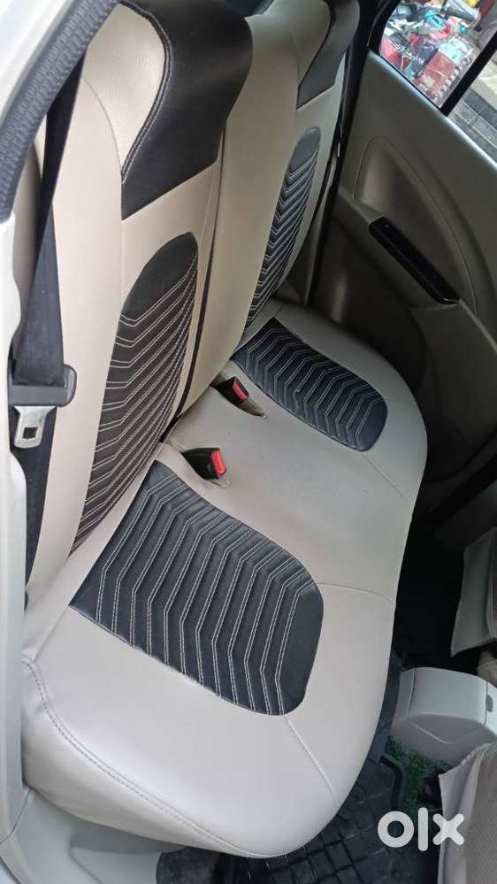 Maruti Suzuki Celerio Vxi(o), 2017, Petrol