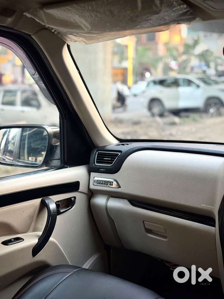 Mahindra Scorpio S11 Mt 7s, 2024, Diesel