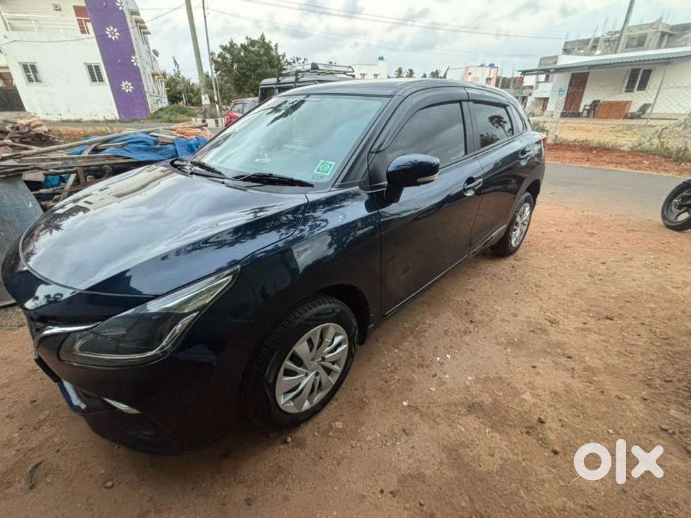Maruti Suzuki Baleno 2025 Petrol 18000 Km Driven