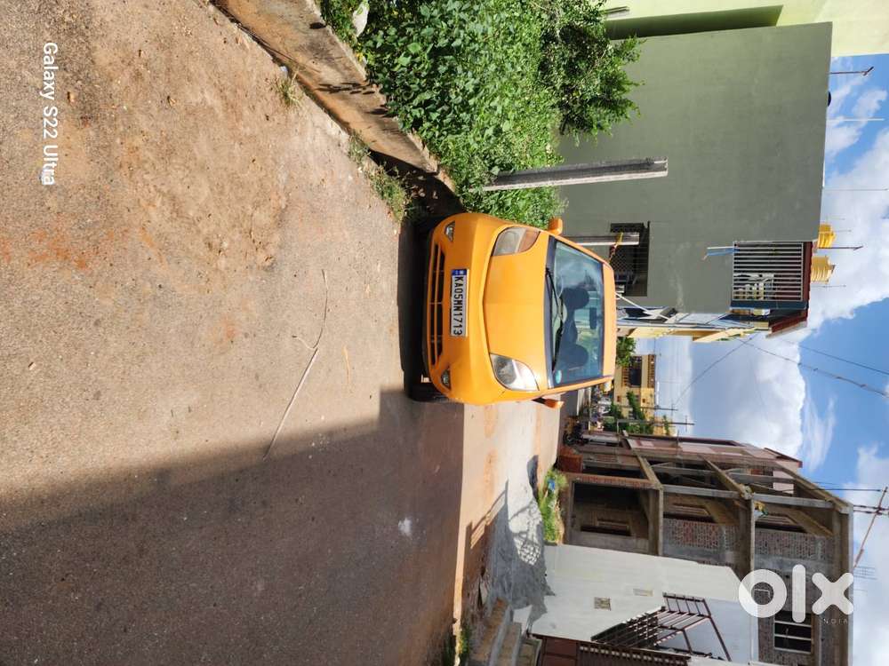 Tata Nano Twist 2019