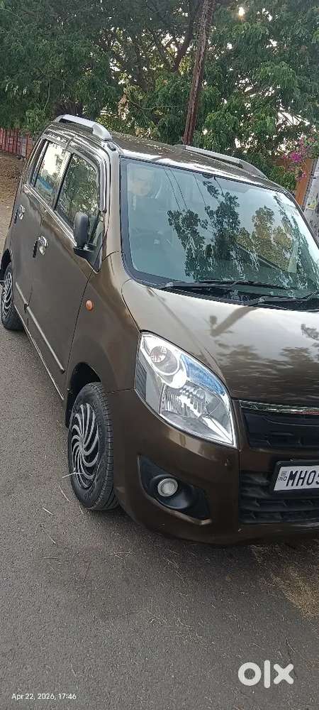 Maruti Suzuki Wagonr