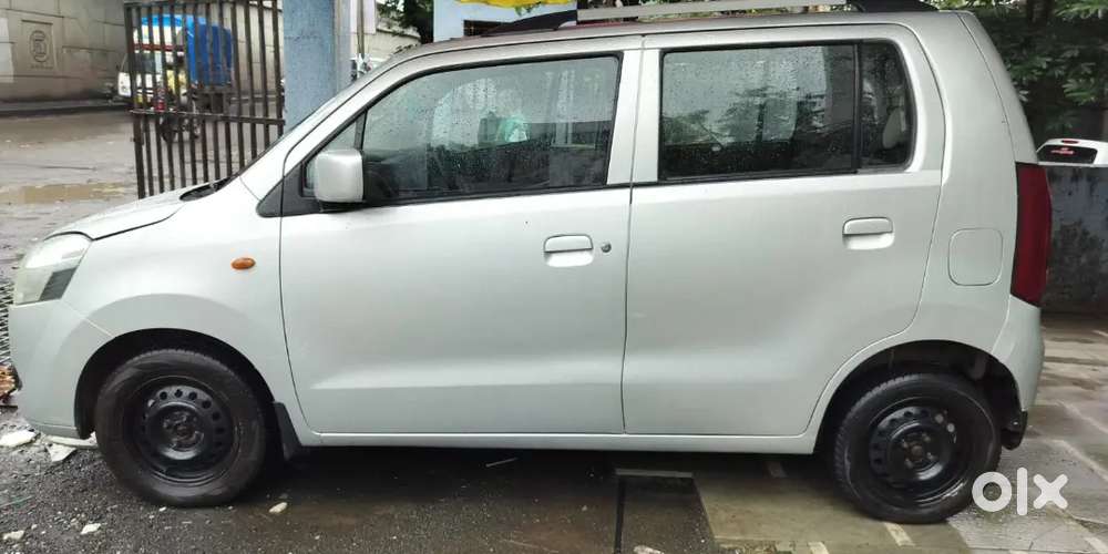 2012 Maruti Suzuki Wagon R