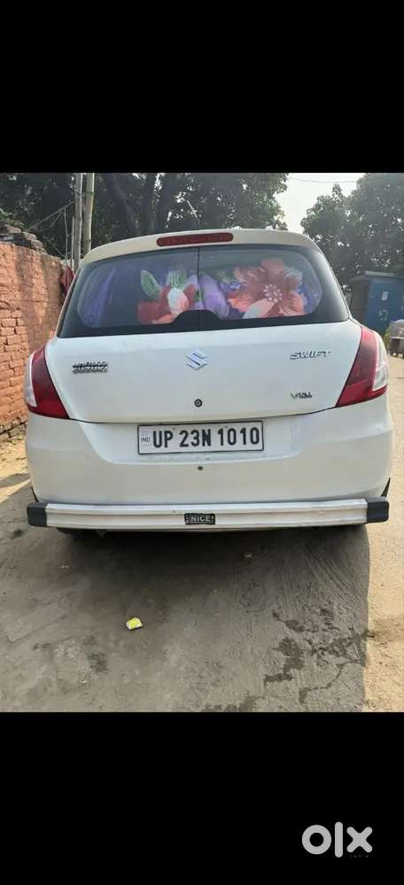 Maruti Suzuki Swift 2013 Diesel 59000 Km Driven