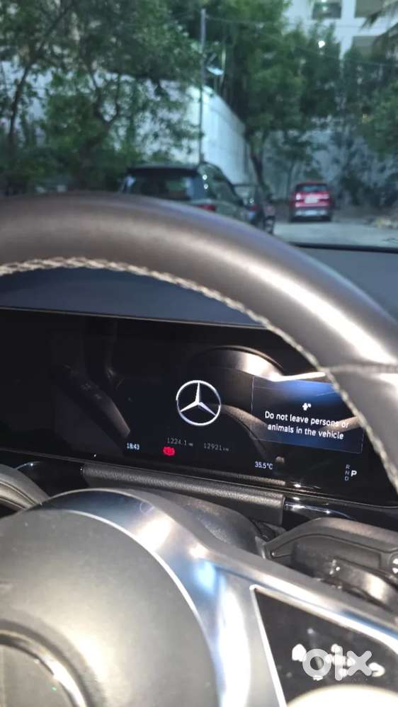 Mercedes-benz Gla Class 1.9 220d 4matic, 2024, Diesel
