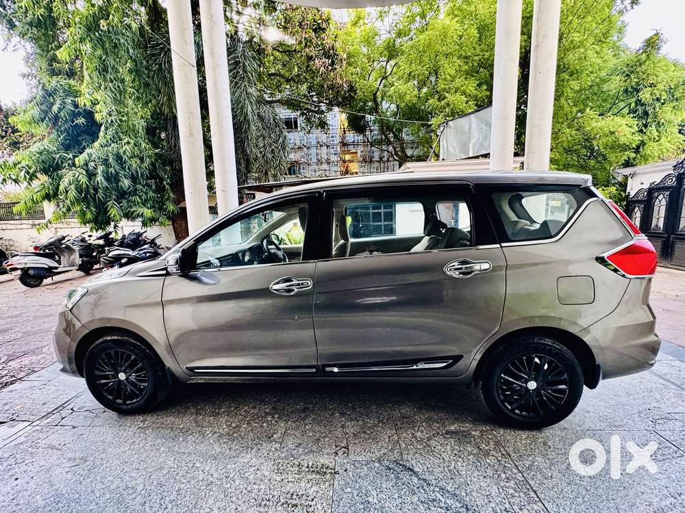 Maruti Suzuki Ertiga Vxi (o) Cng, 2022, Cng & Hybrids
