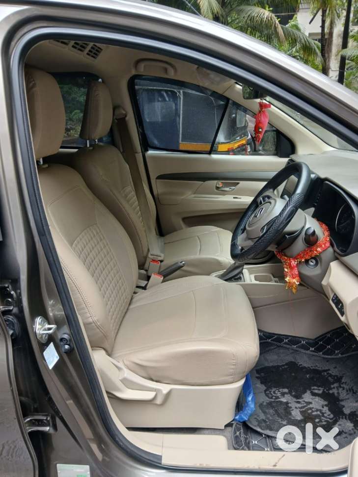 Maruti Suzuki Ertiga 1.5 Vxi Shvs, 2023, Petrol