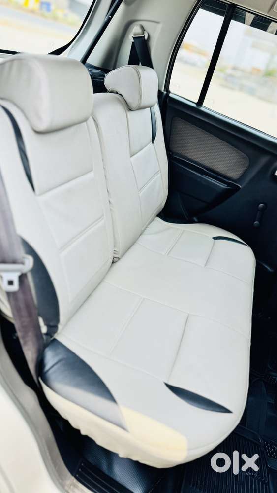 Maruti Suzuki Wagon R Cng Lxi Opt, 2015, Cng & Hybrids