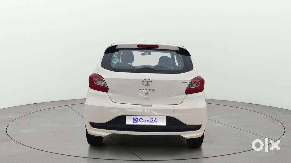 Tata Tiago 1.2 Revotron Xt Cng, 2022, Cng & Hybrids