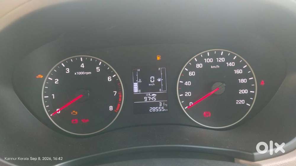 Hyundai I20 Magna 1.2 Vtvt, 2020, Petrol