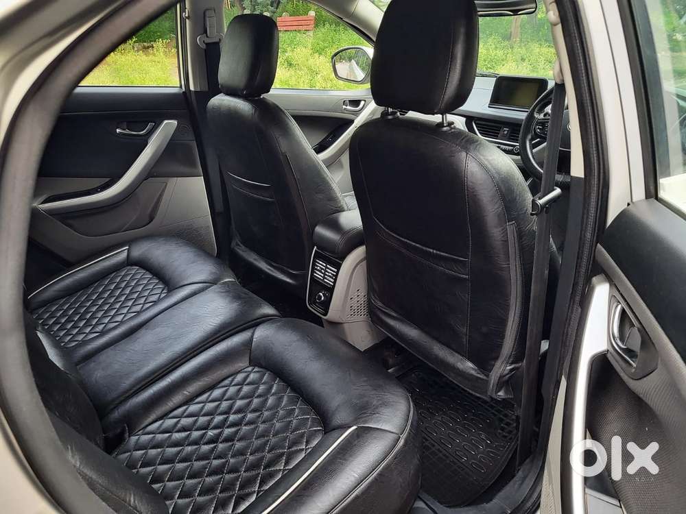 Tata Nexon 1.5 Revotorq Xz Plus (s), 2018, Diesel