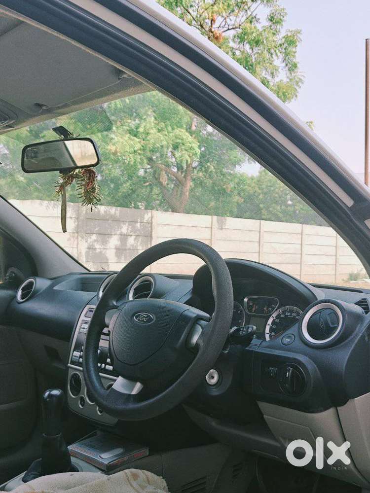 Ford Fiesta 2008-2011 1.4 Sxi Tdci, 2010, Diesel