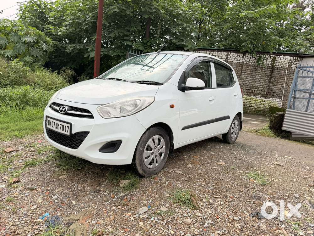 Hyundai I10 Magna O, 2011, Petrol