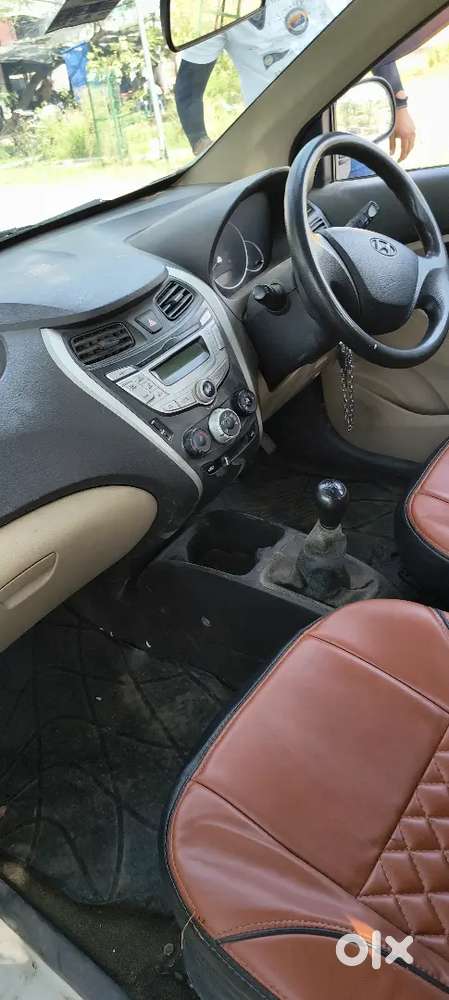 Hyundai Eon 2017 Petrol 85000 Km Driven