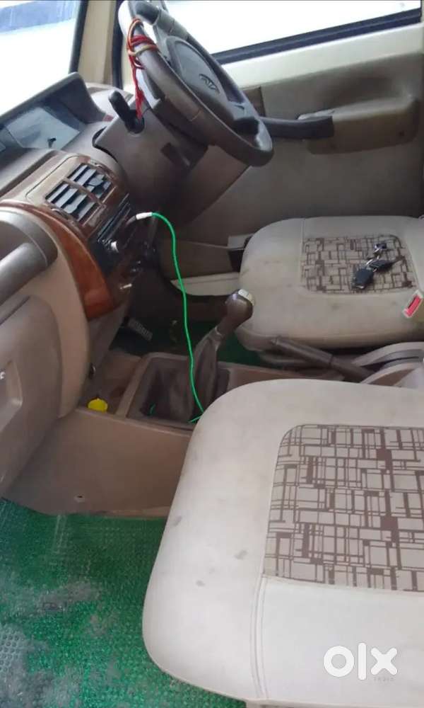 Mahindra Bolero 2014 Plus Ac