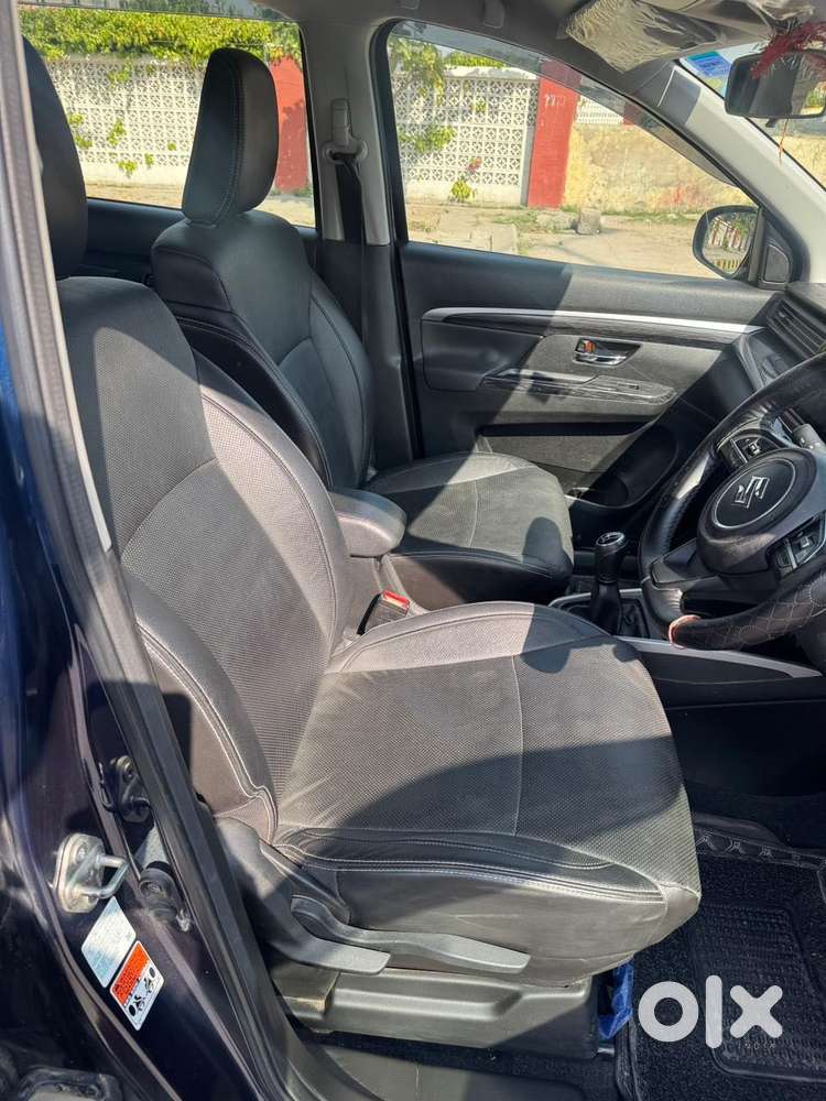 Maruti Suzuki Xl6 1.5 Alpha Plus Mt, 2022, Petrol