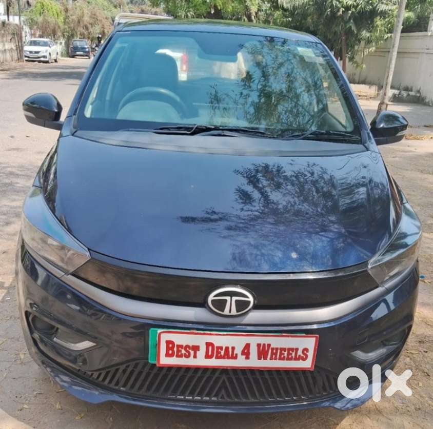 Tata Tiago 1.05 Revotorq Xz, 2025, Electric