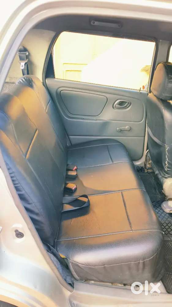 Maruti Suzuki Alto 2007