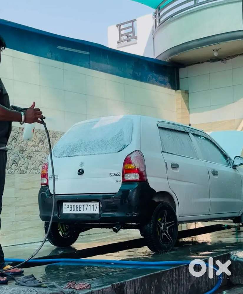 2031 Tak Passing All Condition Okay